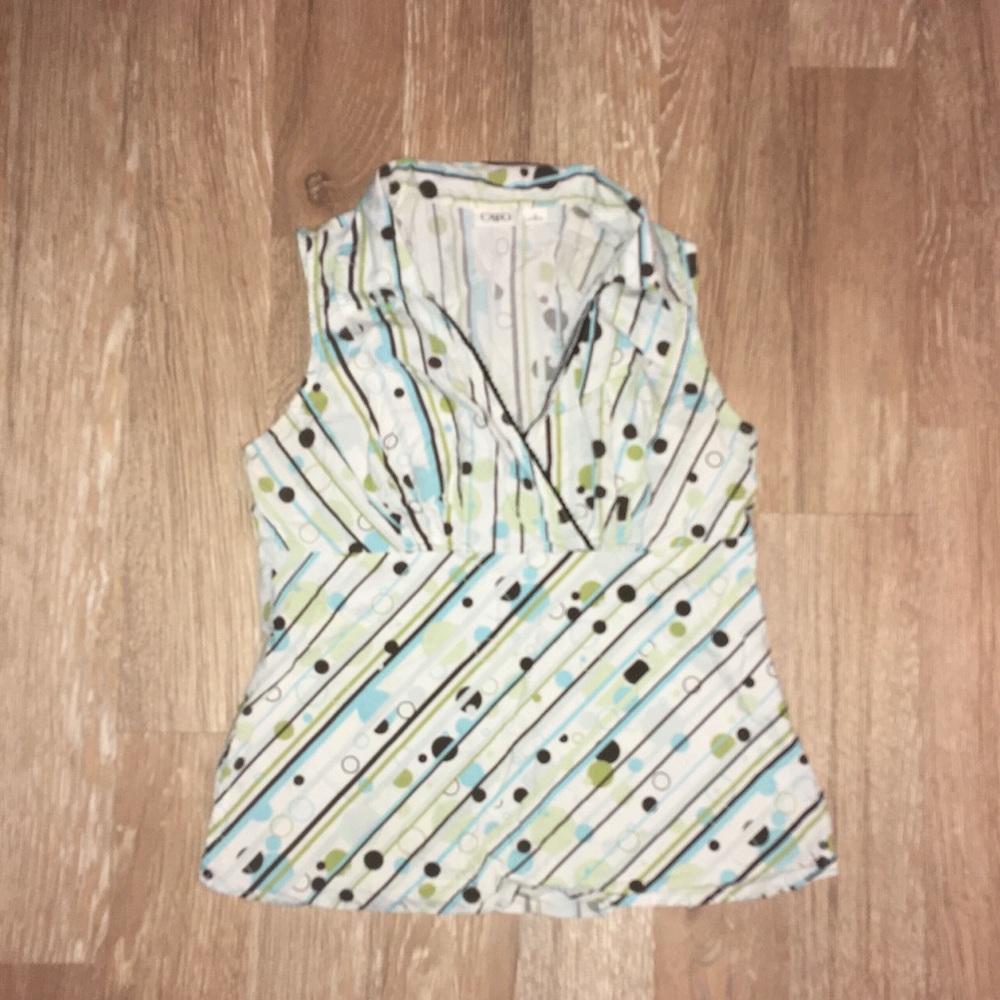 Spring Blouse